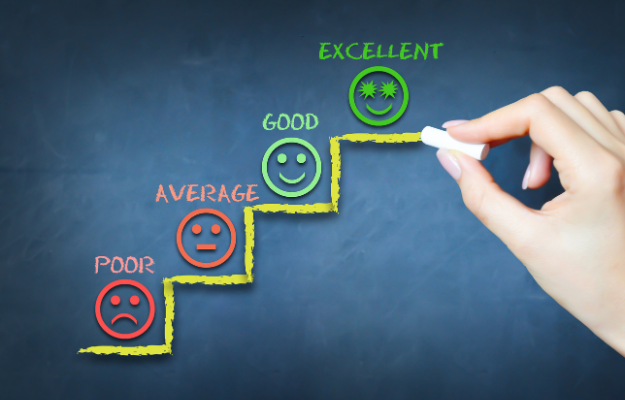 Read more about the article Patient Satisfaction: Beyond the Buzzword